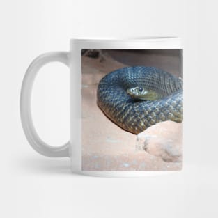 Inland Taipan Mug